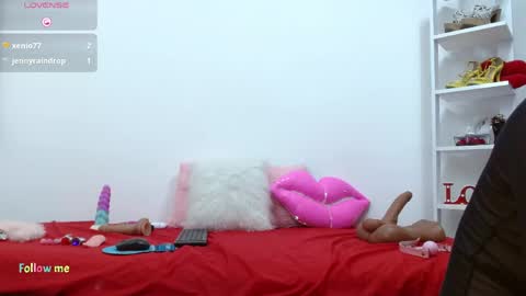 dannacatalina online show from May 22, 4:58 pm
