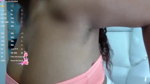 danna online show from February 3, 8:02 pm