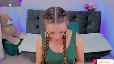 Danna online show from March 30, 10:48 am