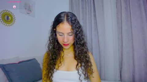 Snapshot of dannagomez07 chatting on October 7, 1:23 am The love of your life online show from October 7, 1:23 am