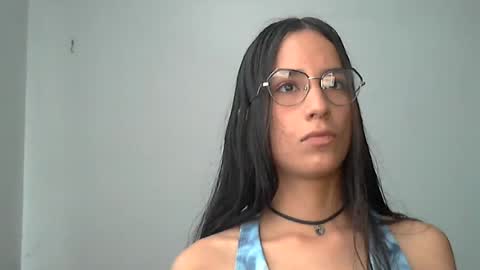 Dannali22 online show from June 11, 6:06 pm