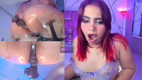 Danna online show from March 9, 2:32 pm