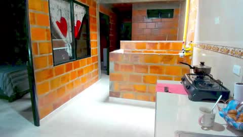 Danna Velvett online show from February 13, 2:42 pm