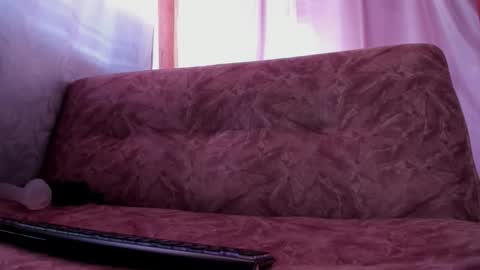 Danni online show from March 21, 10:14 pm