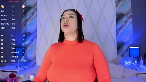 Danna Monroe  online show from April 2, 1:57 am