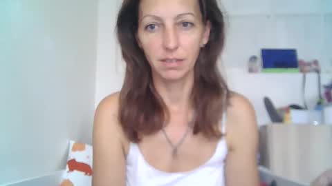 Snapshot of dannica1 chatting on October 5, 12:02 pm dannica1 online show from October 5, 12:02 pm
