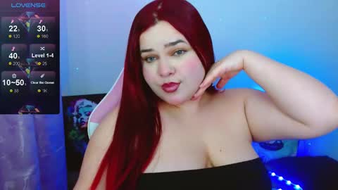 Maddisoon online show from September 13, 4:26 am