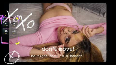    online show from April 7, 8:11 pm