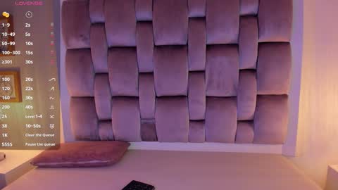 Dannika online show from November 9, 3:43 am