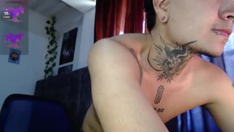 DANNTE online show from September 19, 5:38 pm