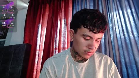 DANNTE online show from September 21, 6:01 pm