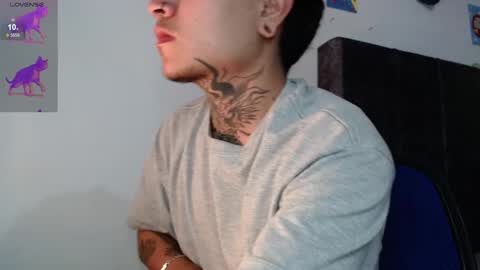 DANNTE online show from October 5, 12:41 am