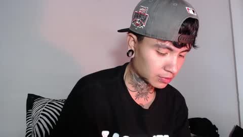 DANNTE online show from March 6, 2:41 am