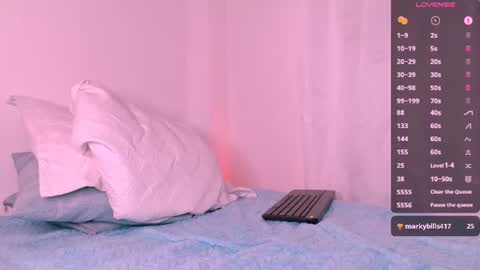 Danny online show from July 5, 2:04 am