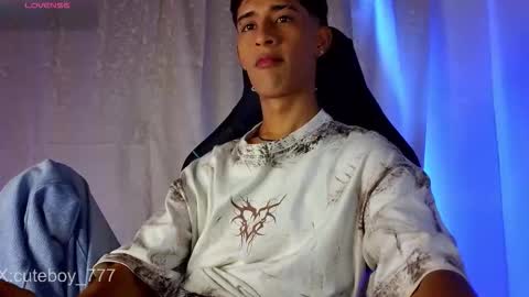 Danny online show from February 5, 12:47 am