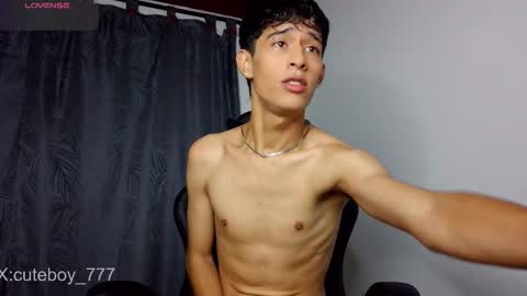 Danny online show from January 8, 6:47 pm