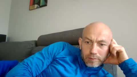 danny81boy online show from May 1, 4:12 pm