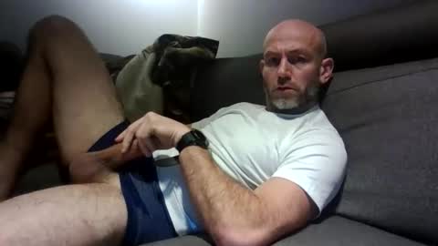 danny81boy online show from November 24, 9:24 pm