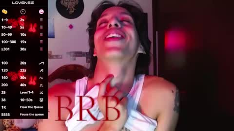 phantom555 online show from March 4, 3:00 am