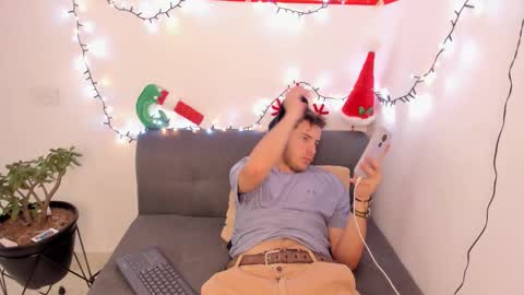 danny_and_lara online show from November 24, 2:27 pm