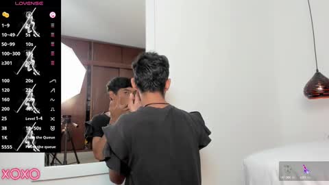 danny_crwchert online show from February 24, 8:25 pm