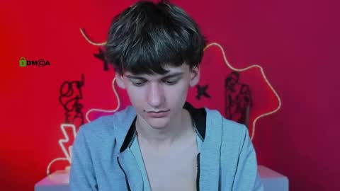 danny_dark1 online show from May 5, 7:08 pm