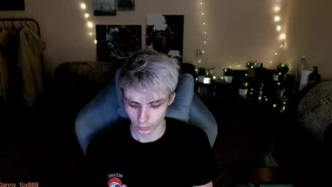 Daniel online show from January 10, 1:05 pm