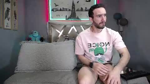 Danny and Alex online show from June 13, 9:58 pm