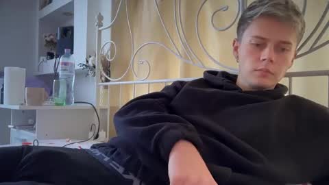 danny online show from September 19, 10:30 am