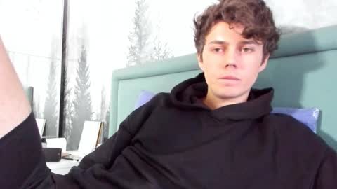 danny online show from February 14, 10:49 am