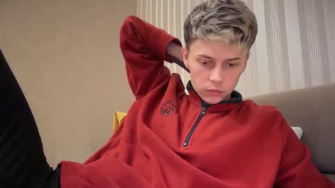 danny online show from March 19, 5:07 pm