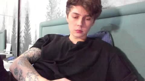 danny online show from February 4, 2:32 pm