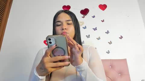 Danny online show from November 28, 5:04 am