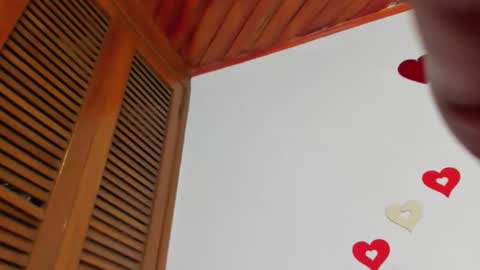 Danny online show from November 9, 5:33 am