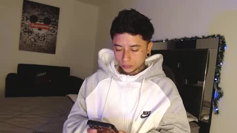 Danny  online show from December 28, 12:04 am