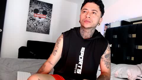 Danny  online show from January 22, 6:52 pm