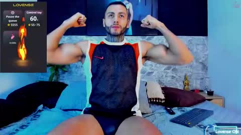 Danny Willson online show from February 4, 3:27 pm