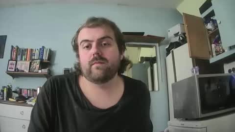 Danny online show from November 25, 9:13 pm