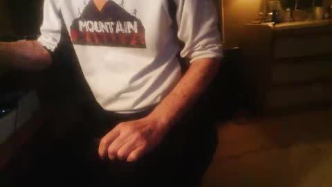 Danielle online show from April 17, 11:50 pm