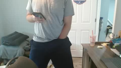 dannyboyx69 online show from May 13, 7:56 pm