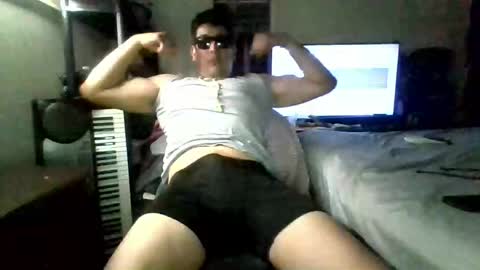 dannychorizo707 online show from May 3, 11:33 pm