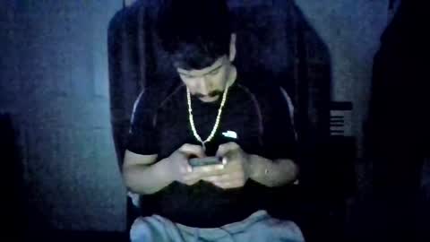 dannychorizo707 online show from February 11, 4:49 am