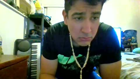 dannychorizo707 online show from May 5, 6:19 am