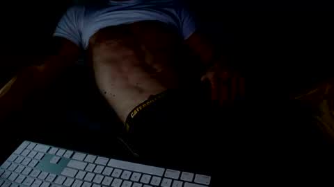 dannygowild online show from December 7, 6:37 am