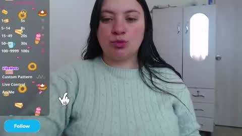 Follow me  Control lovense free D online show from June 23, 3:40 pm