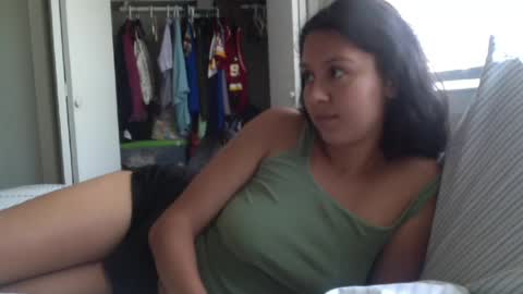Kinky couple online show from July 15, 10:14 pm