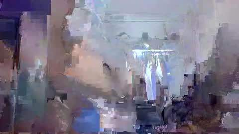 Kinky couple online show from March 24, 1:00 am