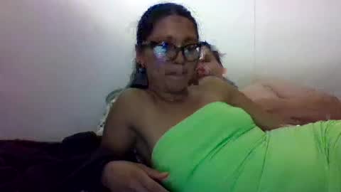 Kinky couple online show from October 5, 4:54 am