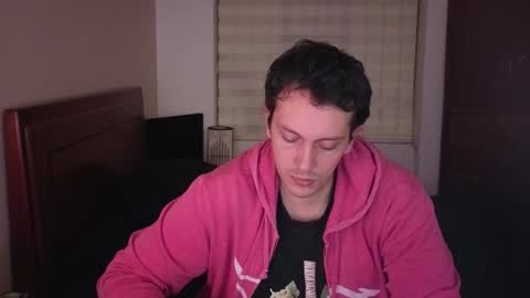 Dan online show from May 12, 2:20 am