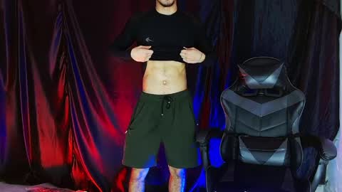 Dante online show from June 4, 12:38 am